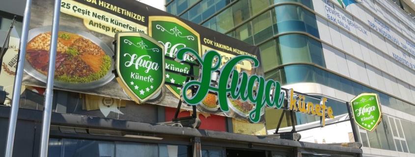 Sındırgı Tabelacı